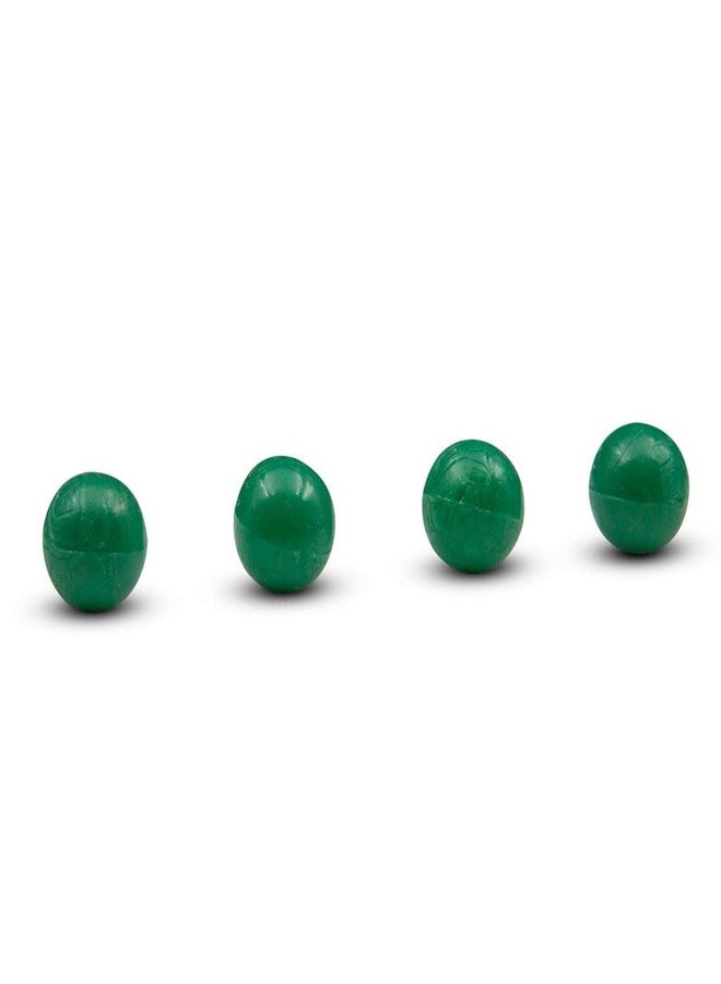 ماجيك مايكرز لعبة ماجيك ميكرز العتيقة الفضية بثلاث أصداف - Image 5